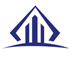 精品旅館 Logo